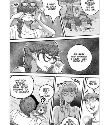 Non Non 6 comic porn sex 255