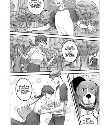 Non Non 6 comic porn sex 257