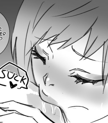 Awakening 1 comic porn sex 261