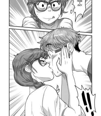 Non Non 6 comic porn sex 263