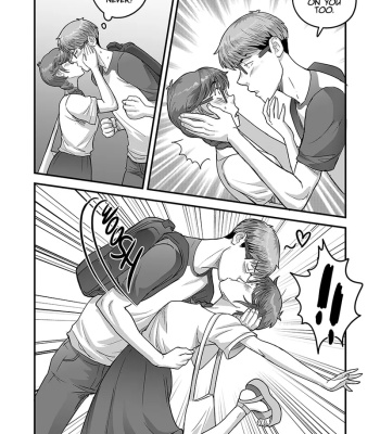 Non Non 6 comic porn sex 265