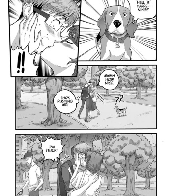 Non Non 6 comic porn sex 267