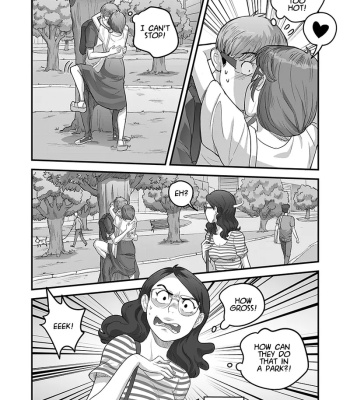 Non Non 6 comic porn sex 268