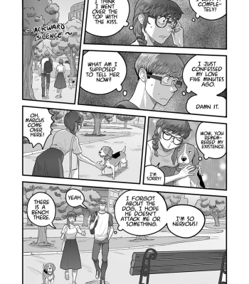 Non Non 6 comic porn sex 270