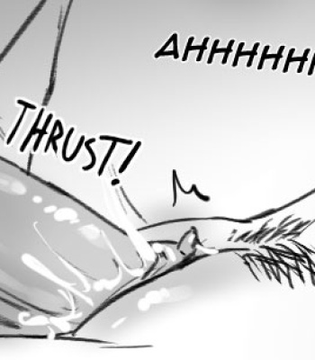 Awakening 1 comic porn sex 271
