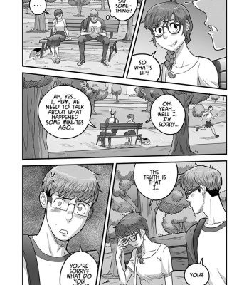 Non Non 6 comic porn sex 271