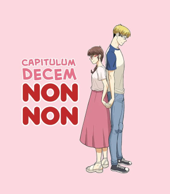 Non Non 6 comic porn sex 273