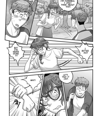 Non Non 6 comic porn sex 274