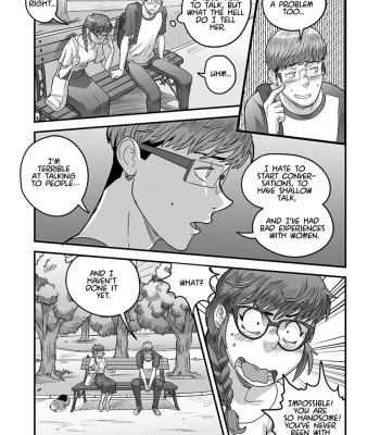 Non Non 6 comic porn sex 275