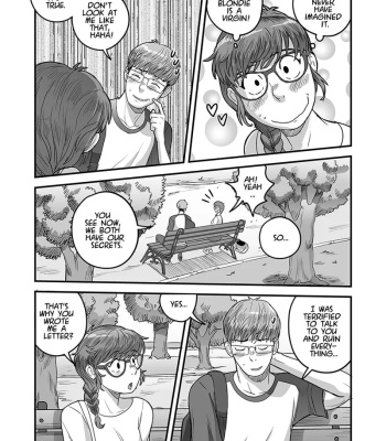 Non Non 6 comic porn sex 276