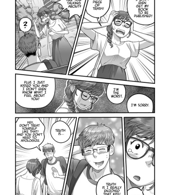 Non Non 6 comic porn sex 278