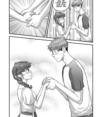 Non Non 6 comic porn sex 279