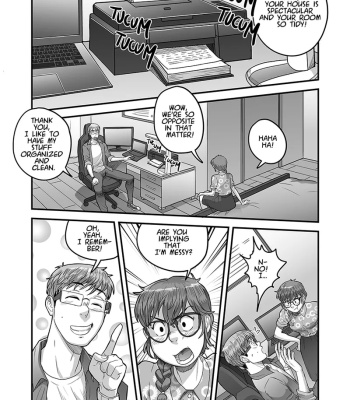 Non Non 6 comic porn sex 281