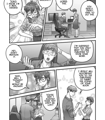 Non Non 6 comic porn sex 282