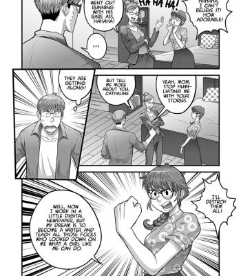 Non Non 6 comic porn sex 287