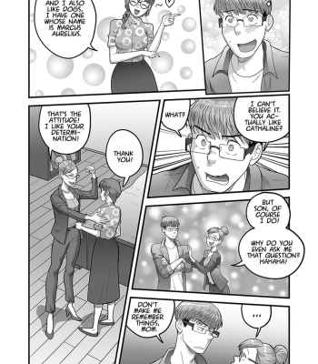 Non Non 6 comic porn sex 288