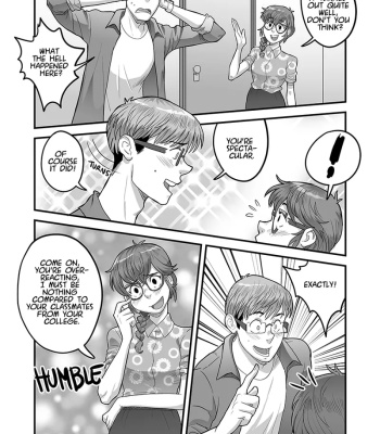 Non Non 6 comic porn sex 290