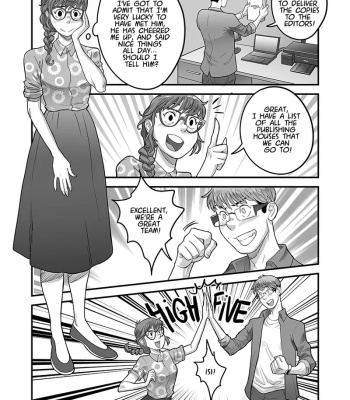 Non Non 6 comic porn sex 292