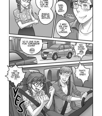 Non Non 6 comic porn sex 293