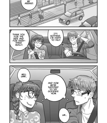 Non Non 6 comic porn sex 294