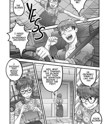 Non Non 6 comic porn sex 297
