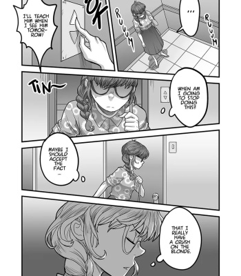 Non Non 6 comic porn sex 298