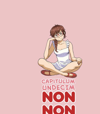 Non Non 6 comic porn sex 304