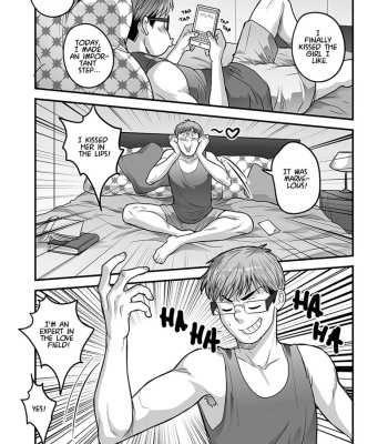 Non Non 6 comic porn sex 305
