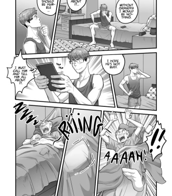 Non Non 6 comic porn sex 306