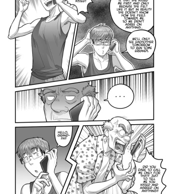 Non Non 6 comic porn sex 308