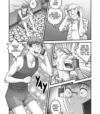 Non Non 6 comic porn sex 309