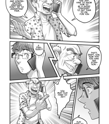 Non Non 6 comic porn sex 310