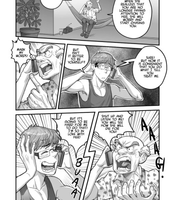 Non Non 6 comic porn sex 311