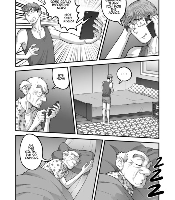 Non Non 6 comic porn sex 312