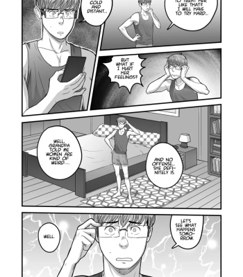 Non Non 6 comic porn sex 313