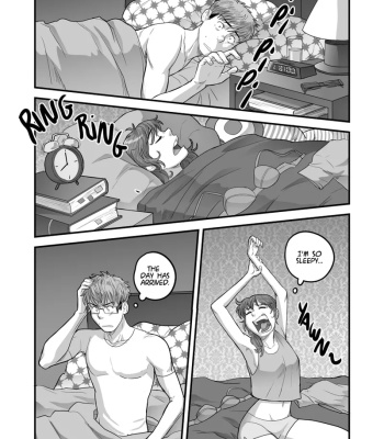 Non Non 6 comic porn sex 314