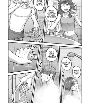 Non Non 6 comic porn sex 315