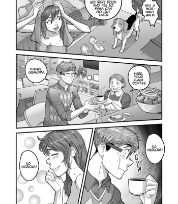 Non Non 6 comic porn sex 316