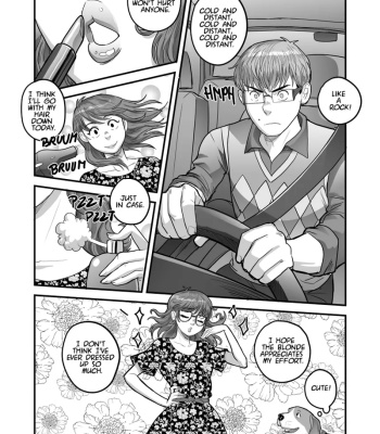 Non Non 6 comic porn sex 318