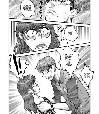 Non Non 6 comic porn sex 321