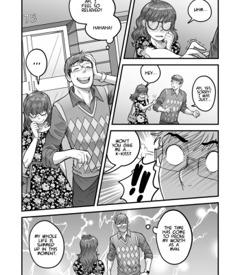 Non Non 6 comic porn sex 322