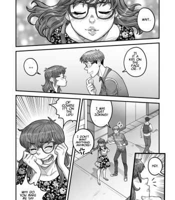Non Non 6 comic porn sex 323