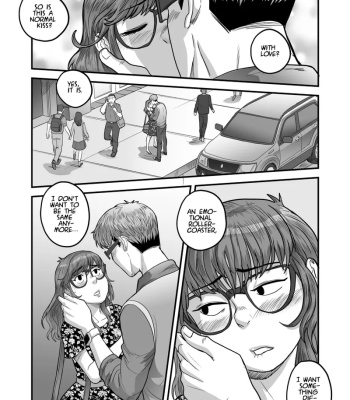 Non Non 6 comic porn sex 325