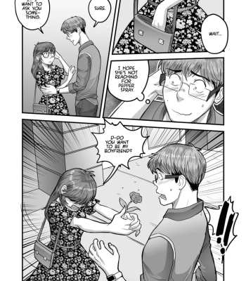 Non Non 6 comic porn sex 326