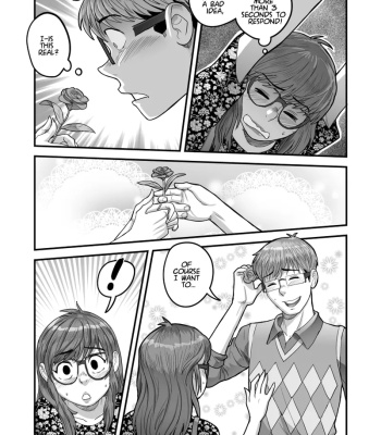Non Non 6 comic porn sex 327