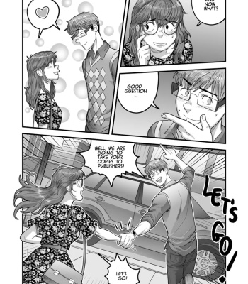 Non Non 6 comic porn sex 328