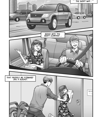 Non Non 6 comic porn sex 329