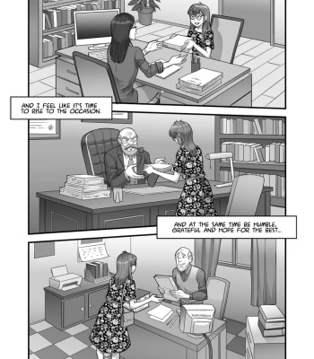 Non Non 6 comic porn sex 330