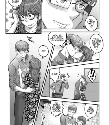 Non Non 6 comic porn sex 332