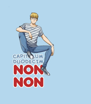 Non Non 6 comic porn sex 335